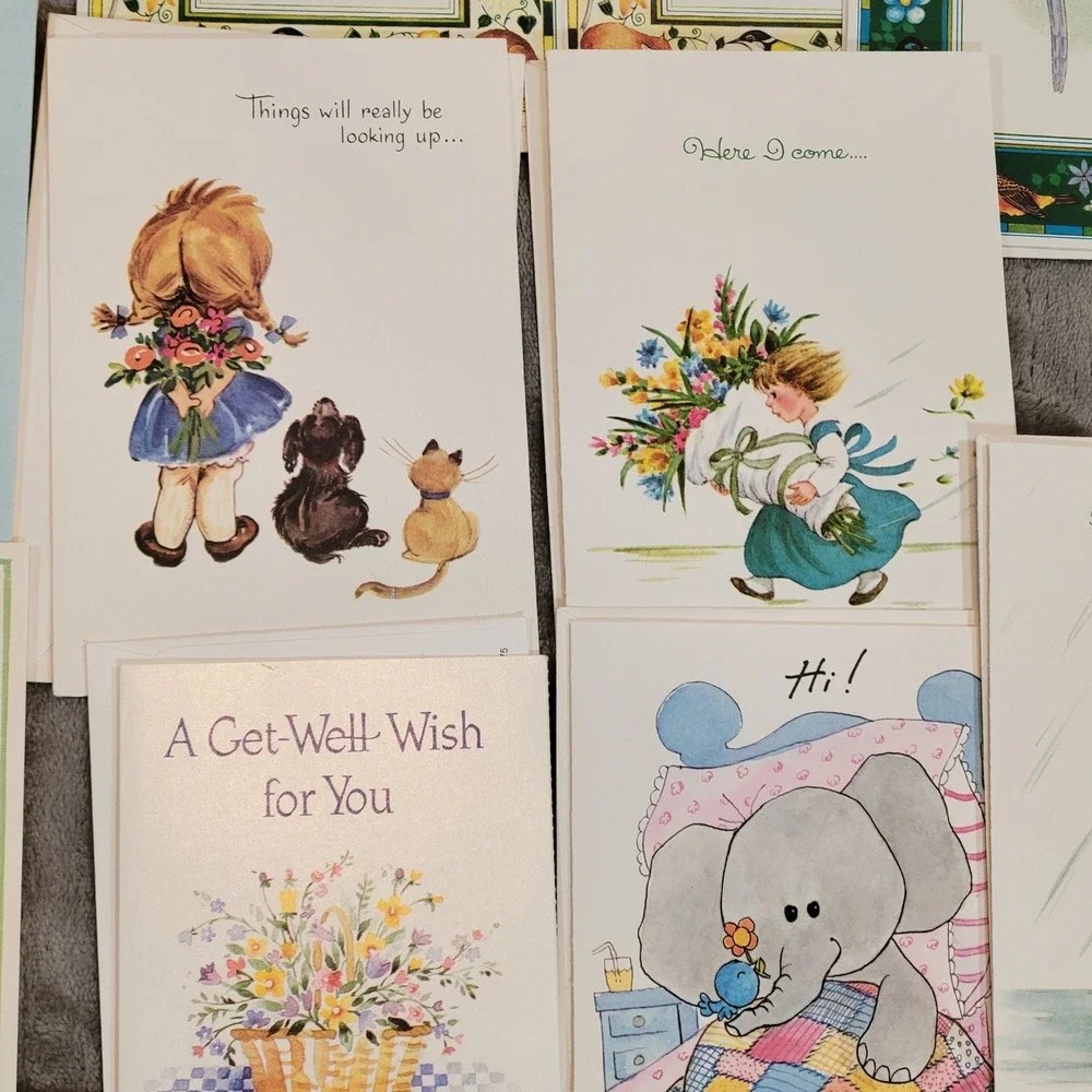 N/A assorted collection